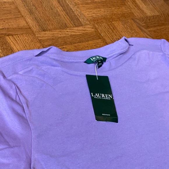 Ralph Lauren Women Top 3X NEW - Picture 7 of 7